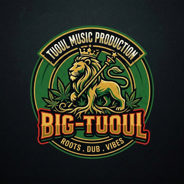 Of Ayiti – Album MP3 de Big-Tuoul – TUOUL MUSIC Boutique